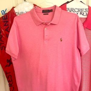 Never Worn Ralph Lauren Polo Men’s
